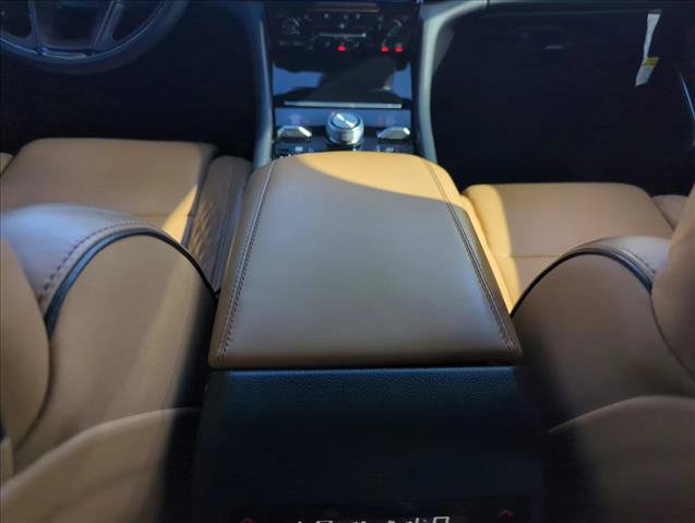 Used 2025 Jeep Grand Cherokee L Summit AWD/4WD image 16
