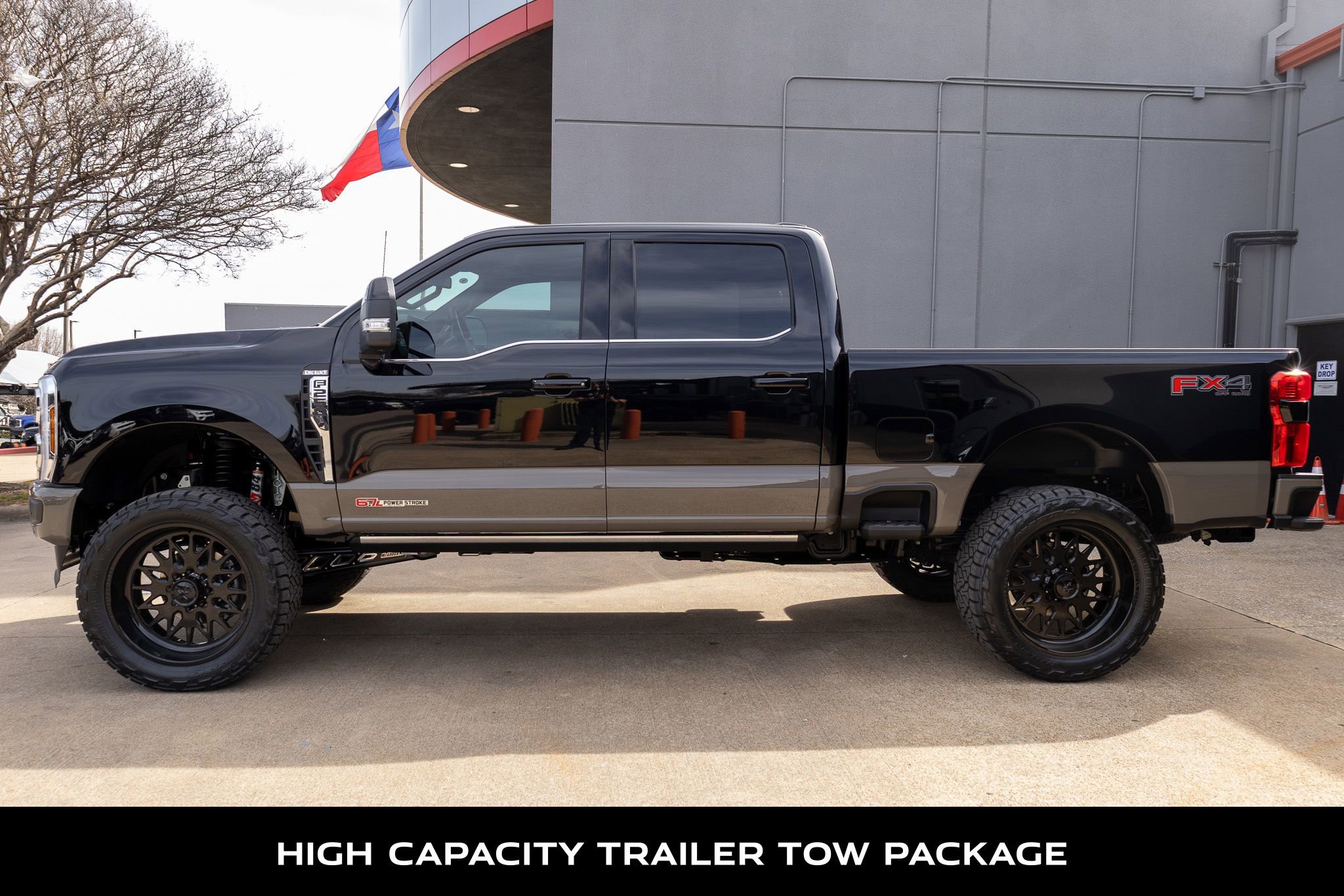 Used 2026 Ford F250 King Ranch image 6