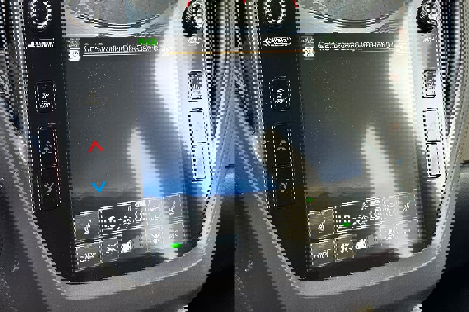 New 2026 Subaru Forester Limited AWD/4WD image 24