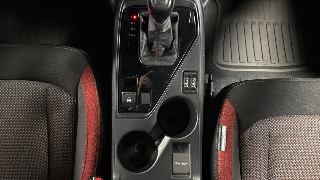 Certified 2024 Subaru Impreza RS image 36