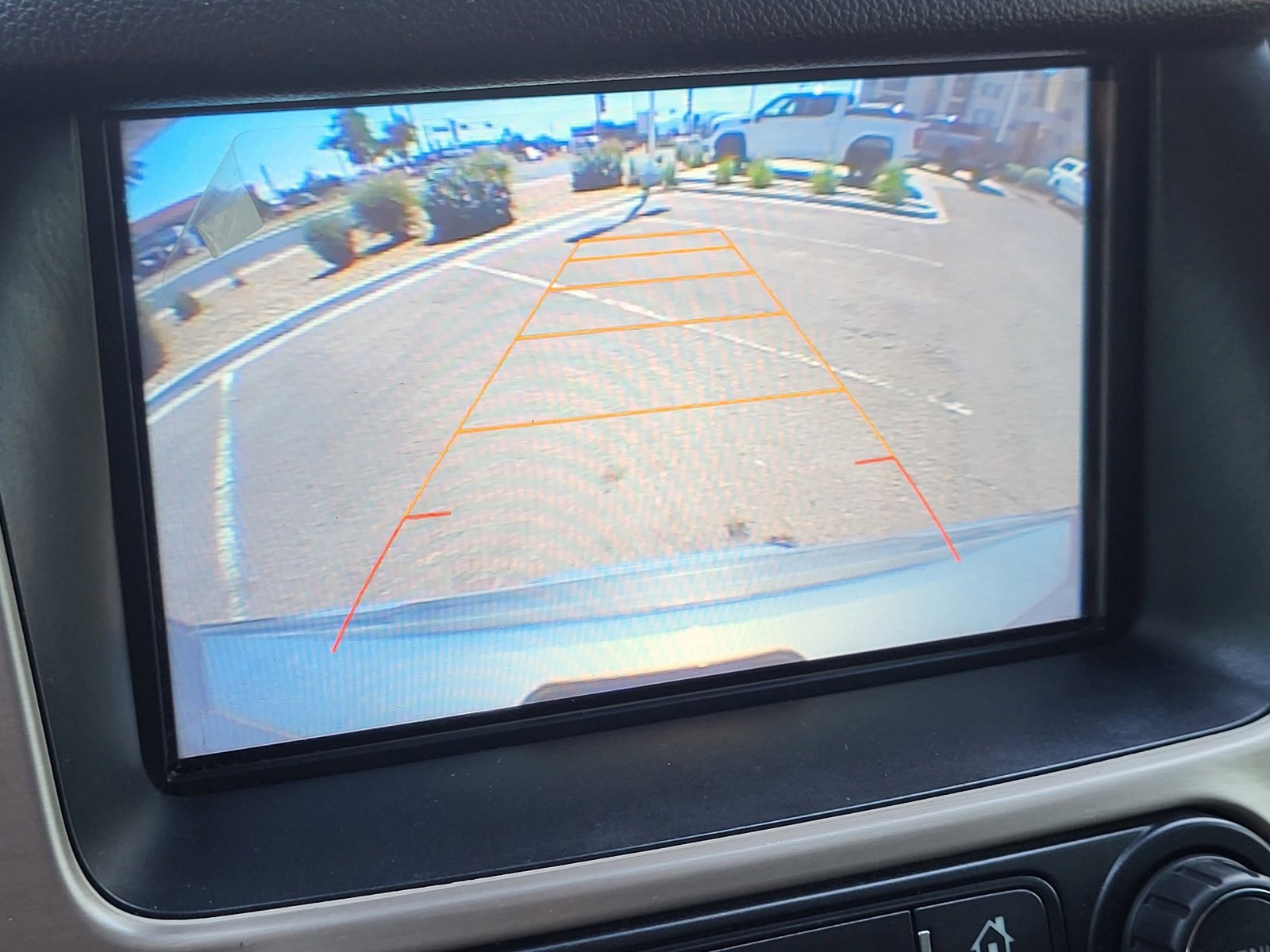 Used 2016 GMC Yukon Denali w/ Open Road Package AWD/4WD image 21