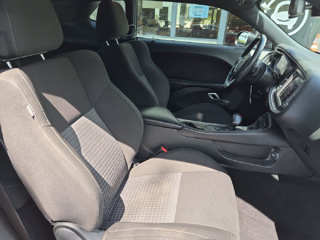 Used 2021 Dodge Challenger R/T RWD image 27