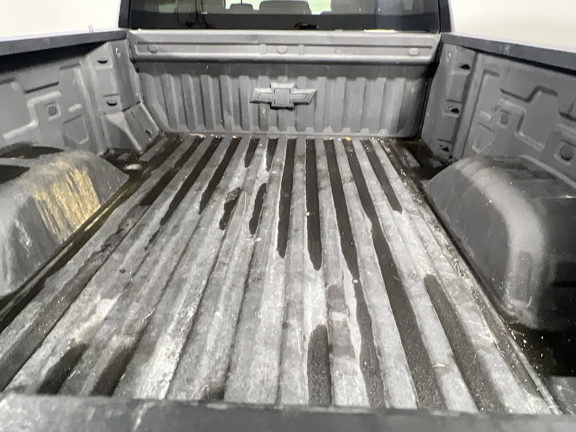 Used 2024 Chevrolet Silverado 1500 LT w/ Protection Package RWD image 34