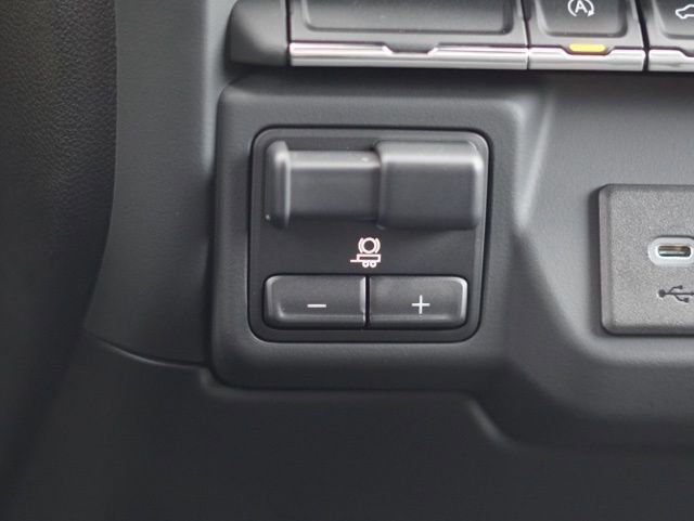 Used 2021 Chevrolet Silverado 1500 Custom Trail Boss w/ Safety Confidence Package image 36