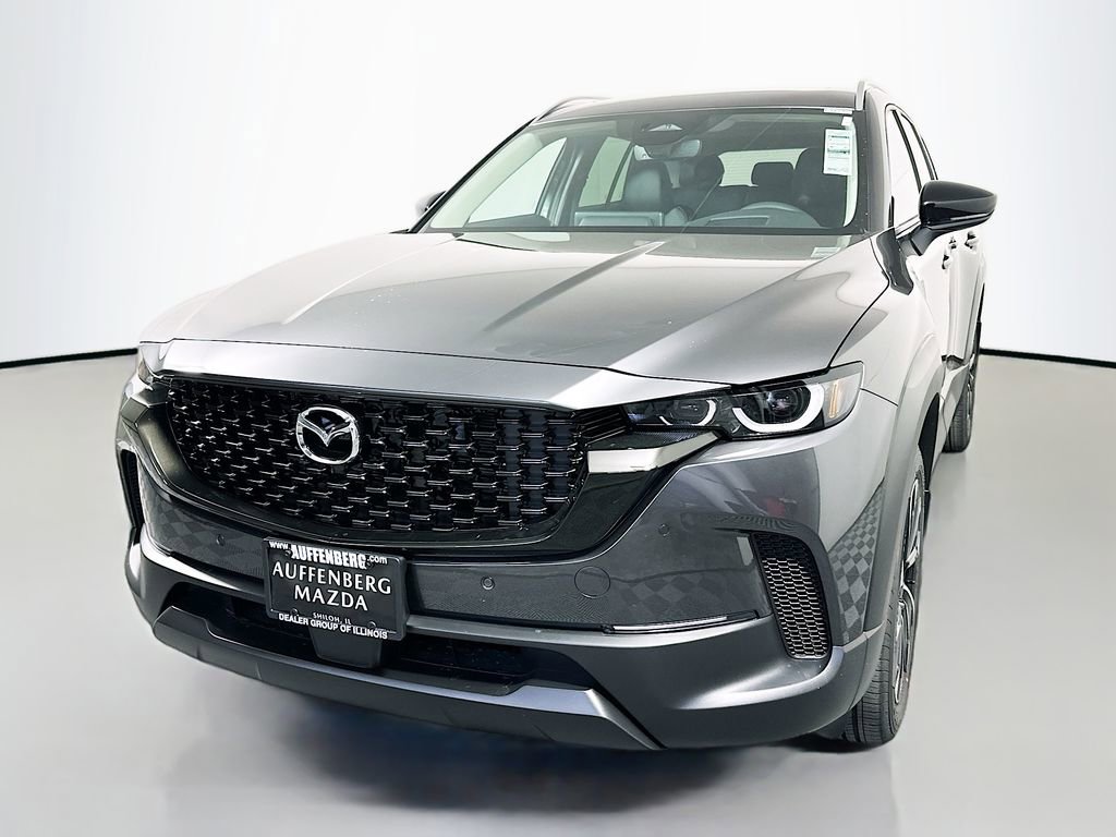 New 2026 MAZDA CX-50 2.5 Hybrid w/ Weather Package image 3