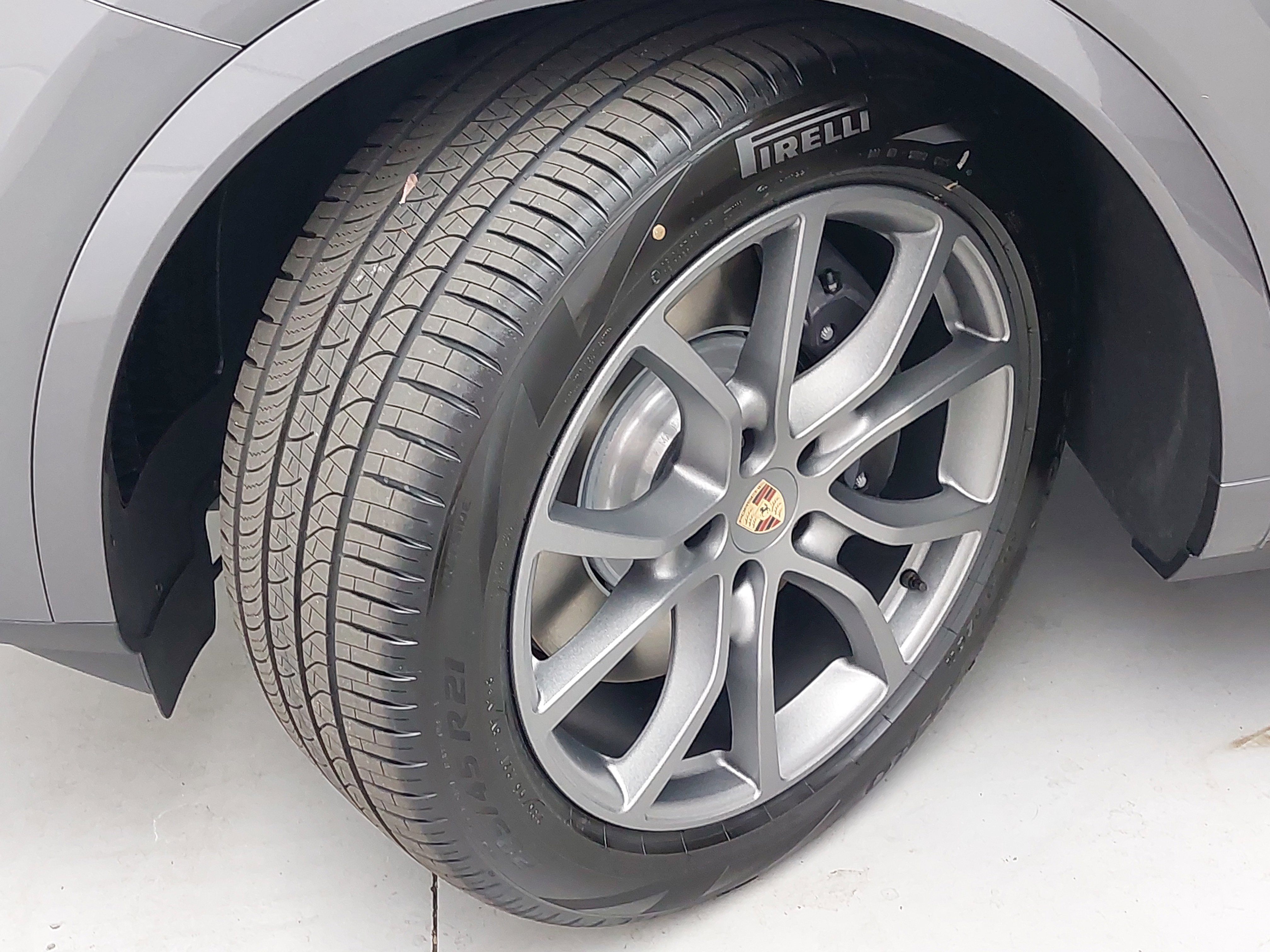 New 2026 Porsche Cayenne E-Hybrid image 35