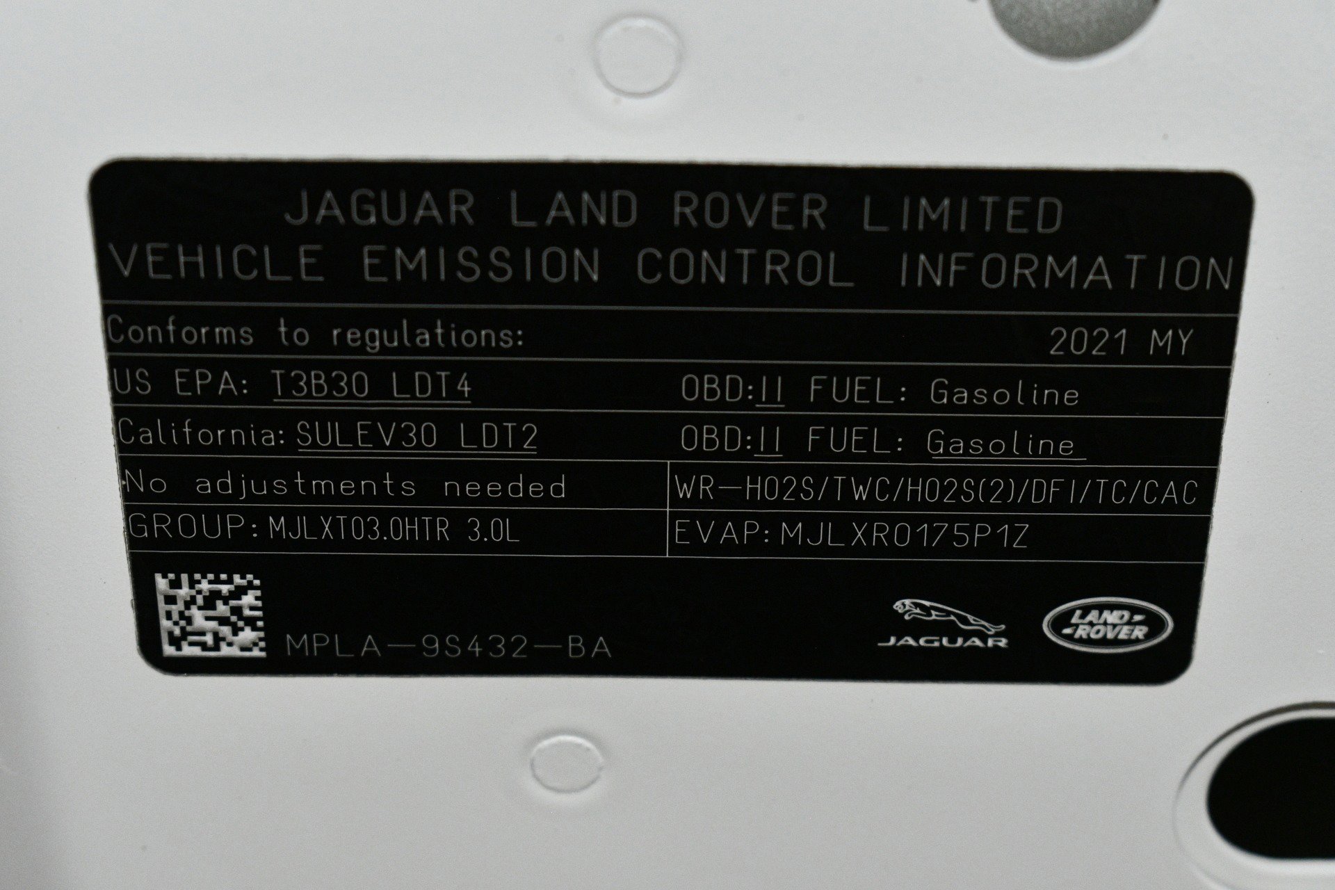 Used 2021 Land Rover Discovery HSE R-Dynamic AWD/4WD image 94