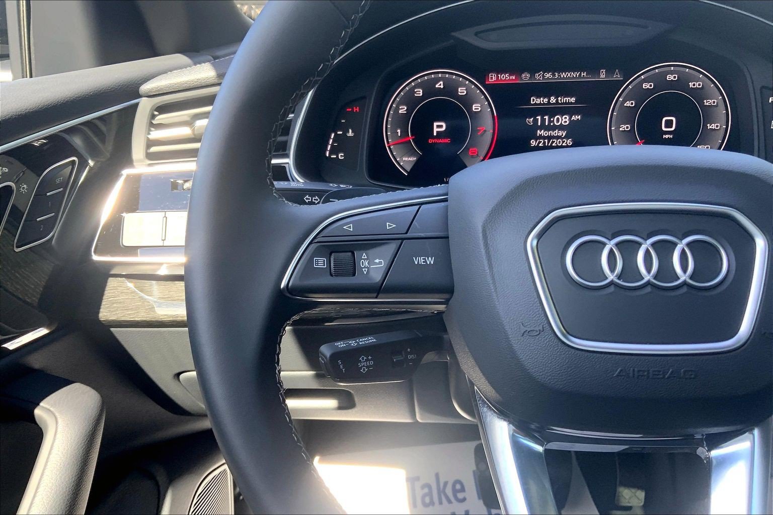 Used 2026 Audi Q8 Premium AWD/4WD image 23