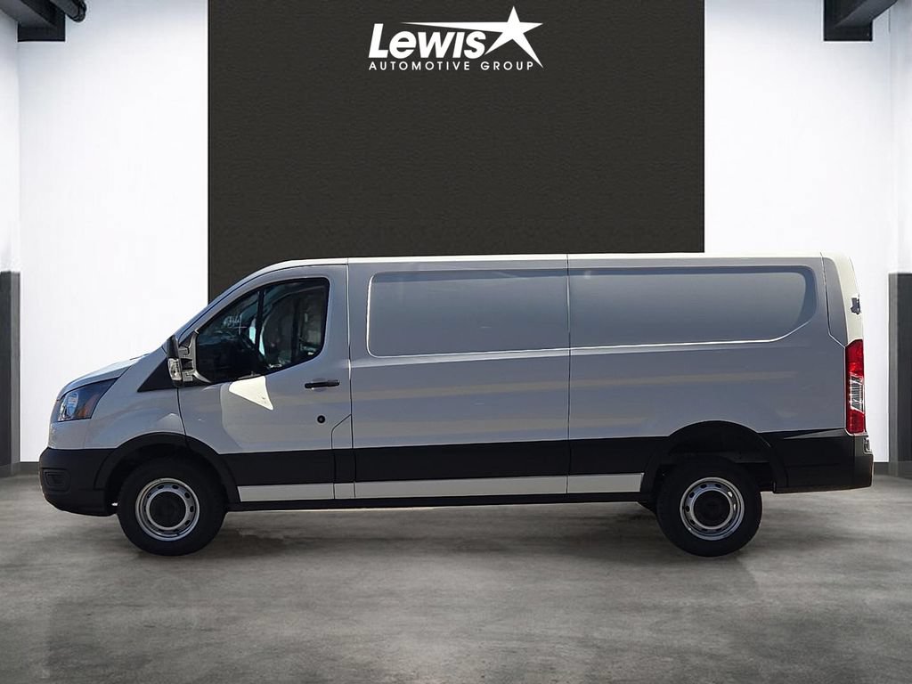 New 2025 Ford Transit 250 Low Roof RWD image 3