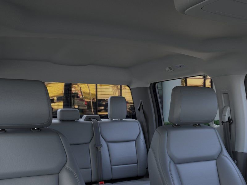 New 2025 Ford F150 Lightning Flash AWD/4WD image 22