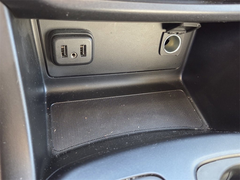 Used 2019 Chevrolet Colorado W/T w/ WT Convenience Package image 20