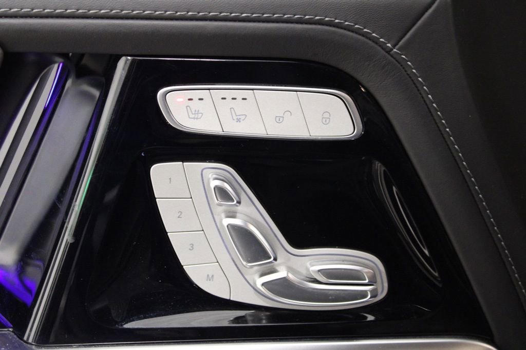 Certified 2020 Mercedes-Benz G 63 AMG 4MATIC w/ Stronger Than Time Edition image 21