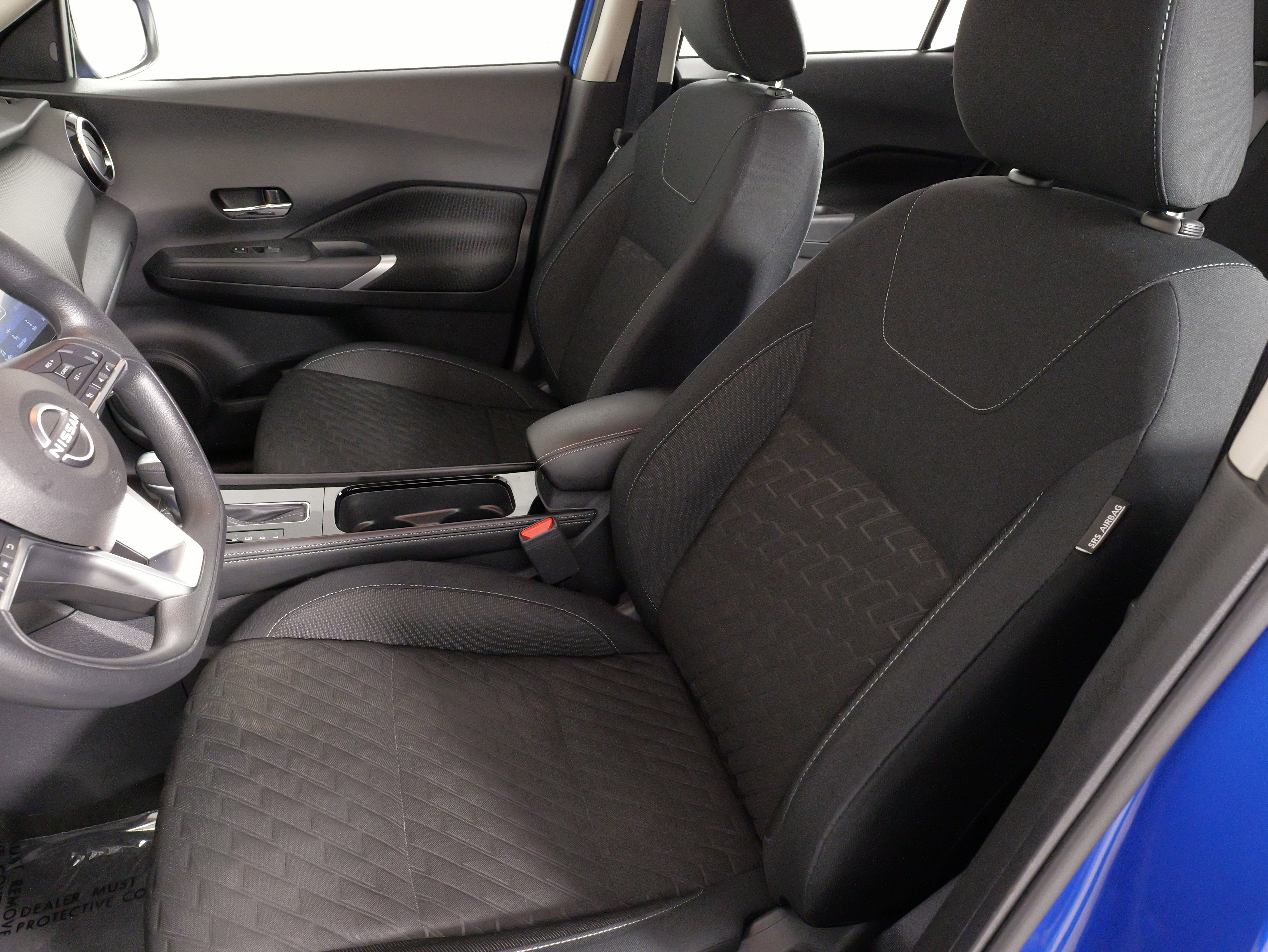 Used 2023 Nissan Kicks SV FWD image 30