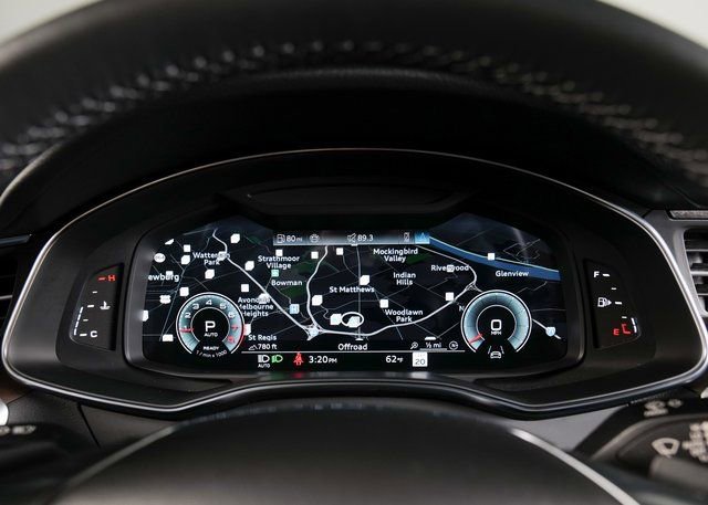 Certified 2025 Audi A6 Premium Plus image 19