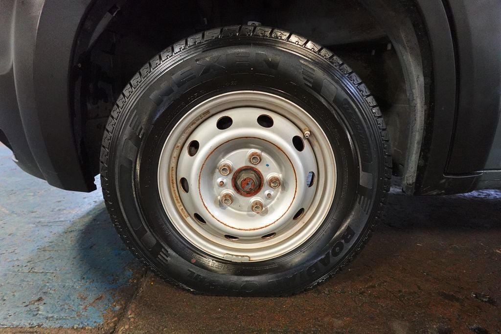 Used 2021 RAM ProMaster 3500 FWD image 24