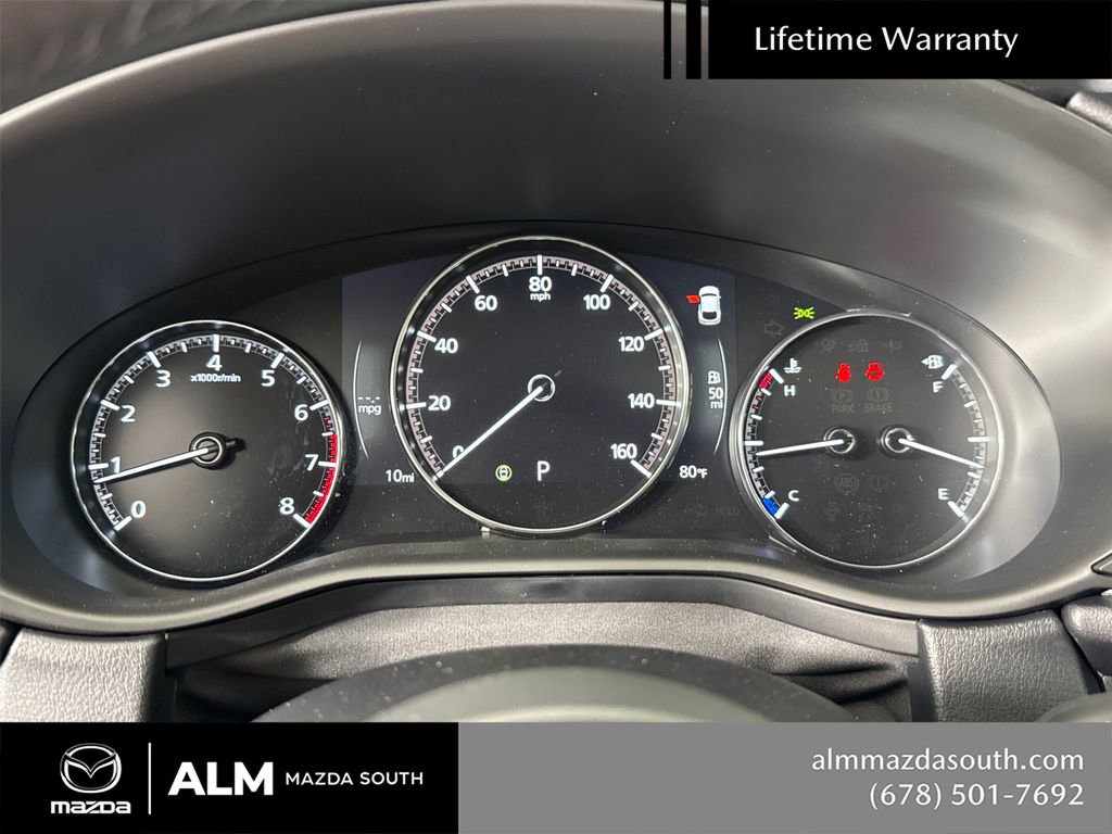 New 2026 MAZDA CX-30 AWD 2.5 S image 28