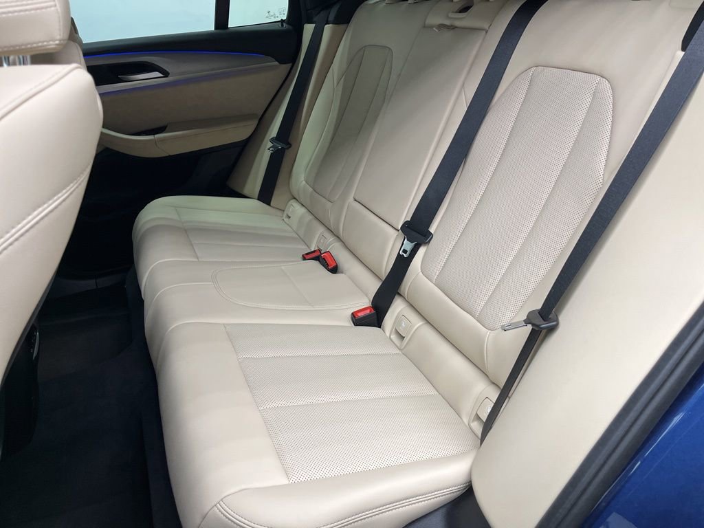 Used 2023 BMW X3 sDrive30i w/ Premium Package image 22