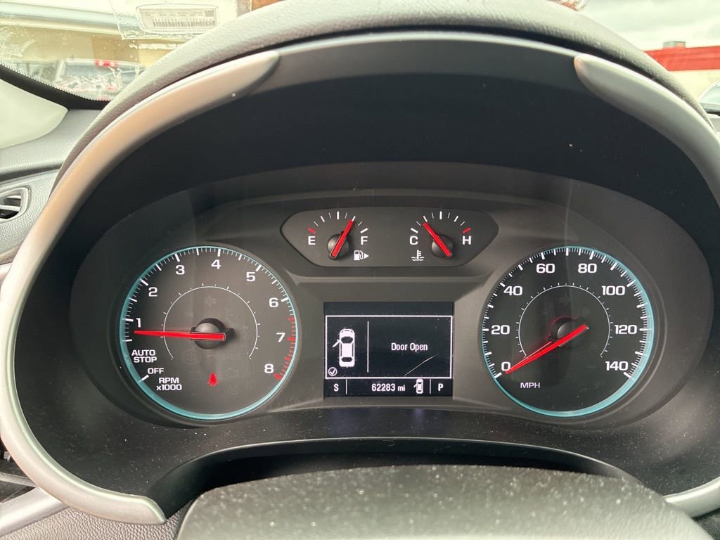 Used 2023 Chevrolet Malibu LT image 19