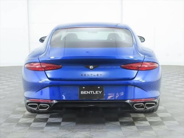 Used 2026 Bentley Continental GT AWD/4WD image 6