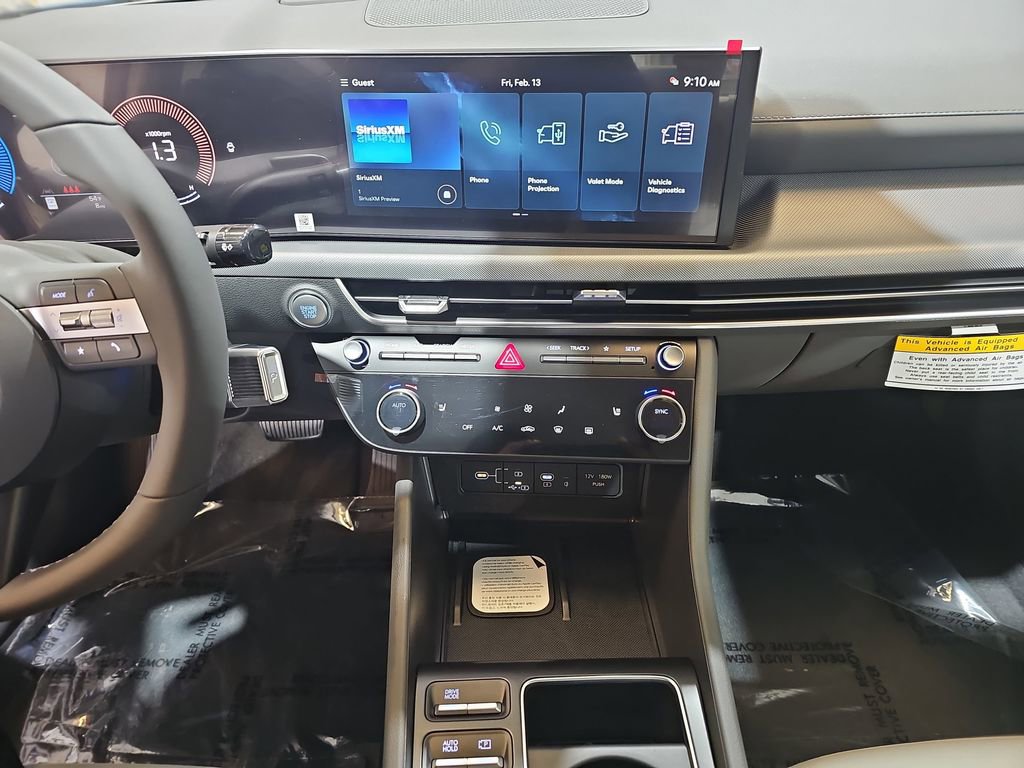 New 2026 Hyundai Sonata SEL FWD image 19