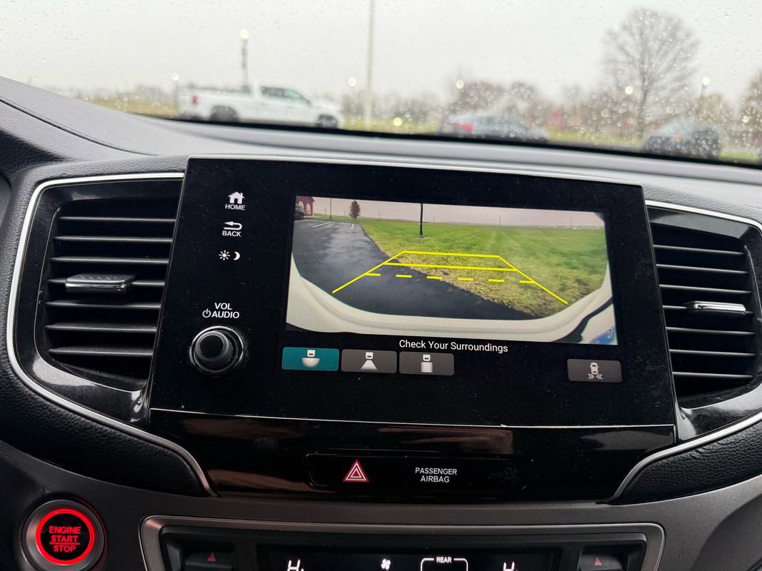 Used 2020 Honda Pilot EX image 12