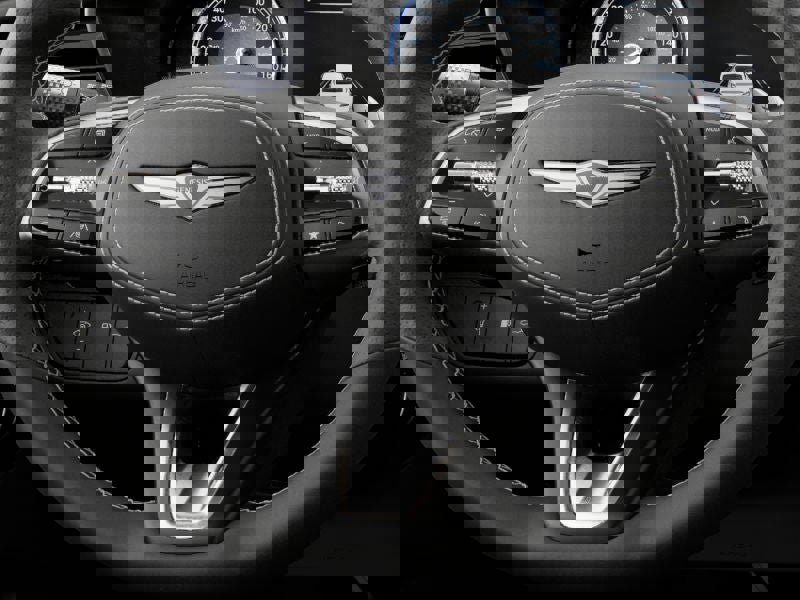 Certified 2026 Genesis G70 2.5T Prestige image 30