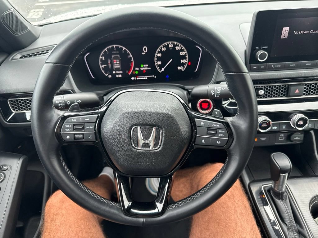 Used 2023 Honda Civic Sport image 18