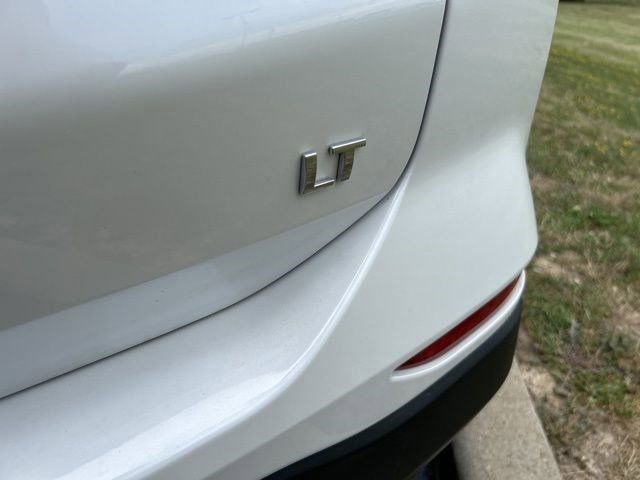 Used 2022 Chevrolet Equinox LT image 53