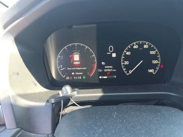 Used 2025 Honda Odyssey Sport-L image 12