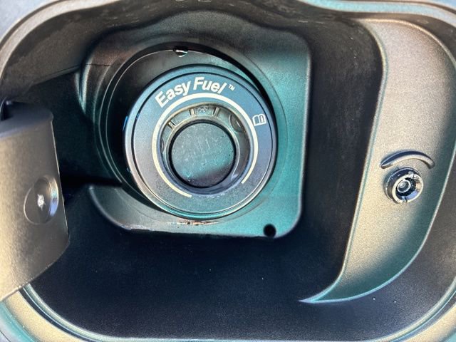 Used 2025 Ford Escape ST-Line AWD/4WD image 14