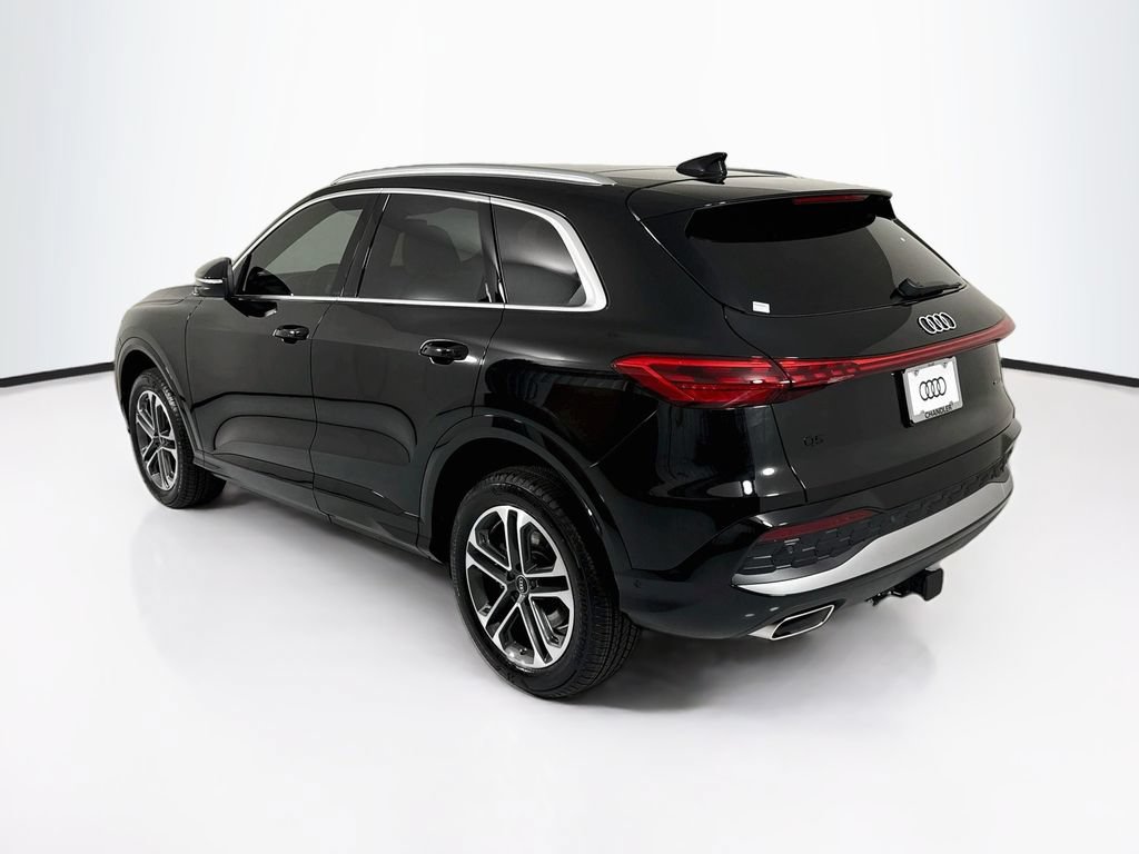 New 2026 Audi Q5 Premium AWD/4WD image 7