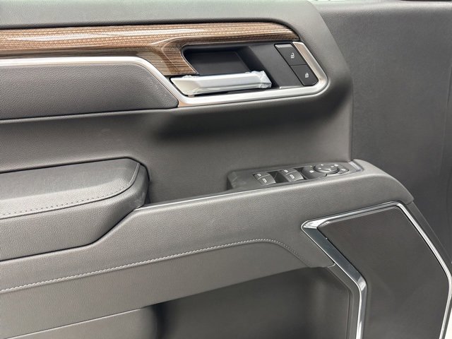 New 2026 Chevrolet Silverado 1500 LT image 9