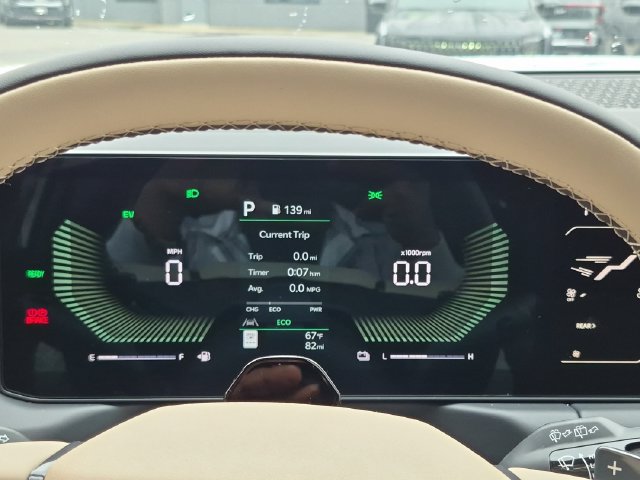 New 2027 Kia Telluride EX FWD image 19