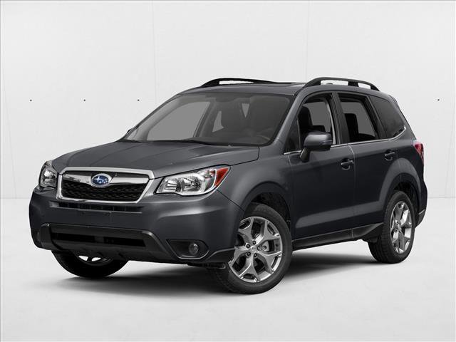 Used 2016 Subaru Forester 2.5i Limited w/ Popular Package #2