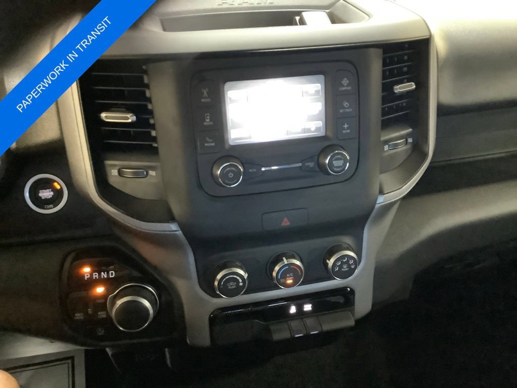 Used 2023 RAM 1500 Tradesman w/ Night Edition AWD/4WD image 31