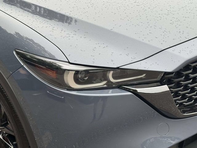Used 2023 MAZDA CX-5 Carbon Edition AWD/4WD image 9