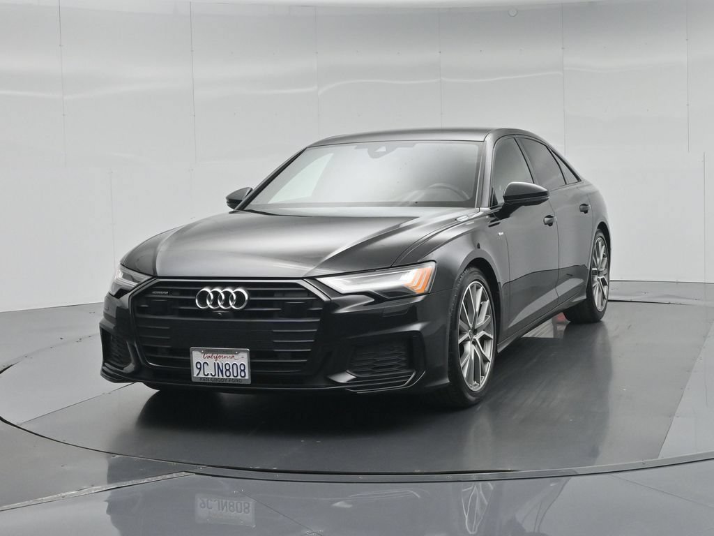 Used 2022 Audi A6 3.0T Prestige AWD/4WD image 57