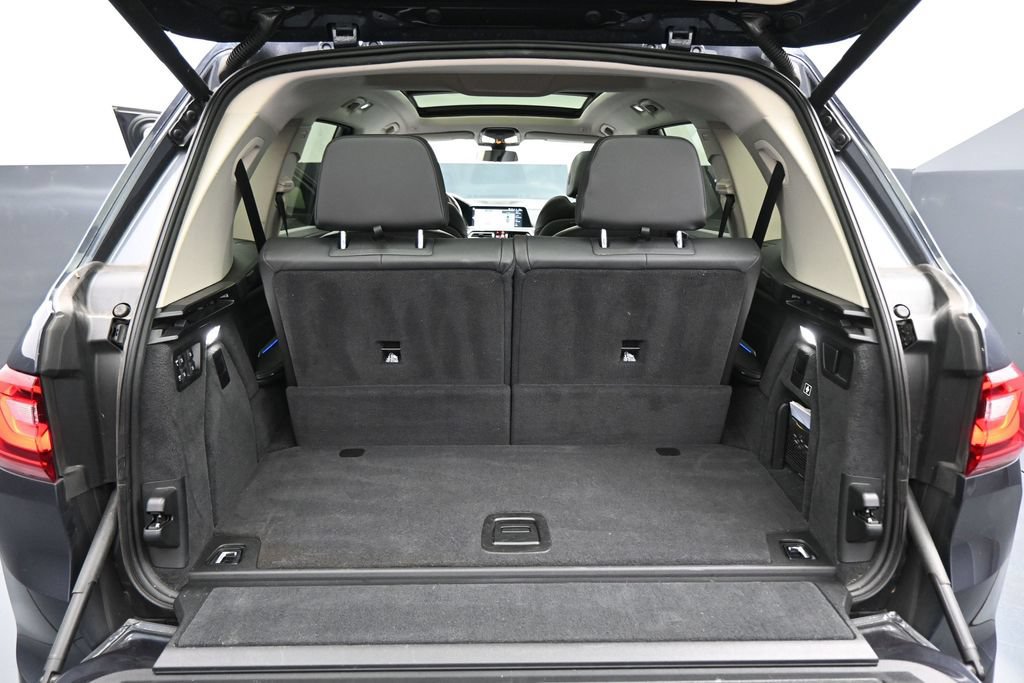 Used 2019 BMW X7 xDrive40i AWD/4WD image 30