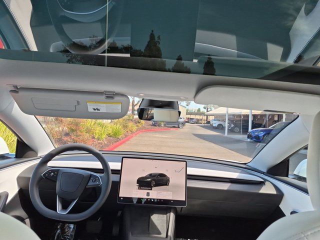 Used 2025 Tesla Model 3 Long Range RWD image 17