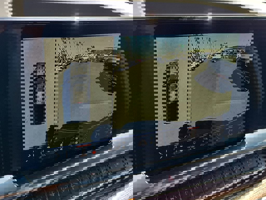 New 2026 Chevrolet Silverado 1500 RST w/ RST All Star Premium Package image 9