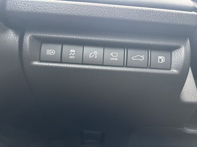 Used 2026 Toyota Camry XSE w/ Premium Plus Package image 15