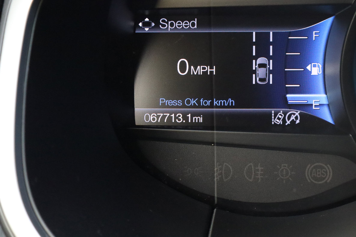 Used 2019 Ford Edge SEL w/ Equipment Group 201A image 31