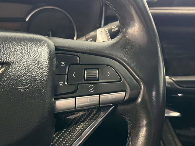 Used 2023 Cadillac XT6 Sport image 22