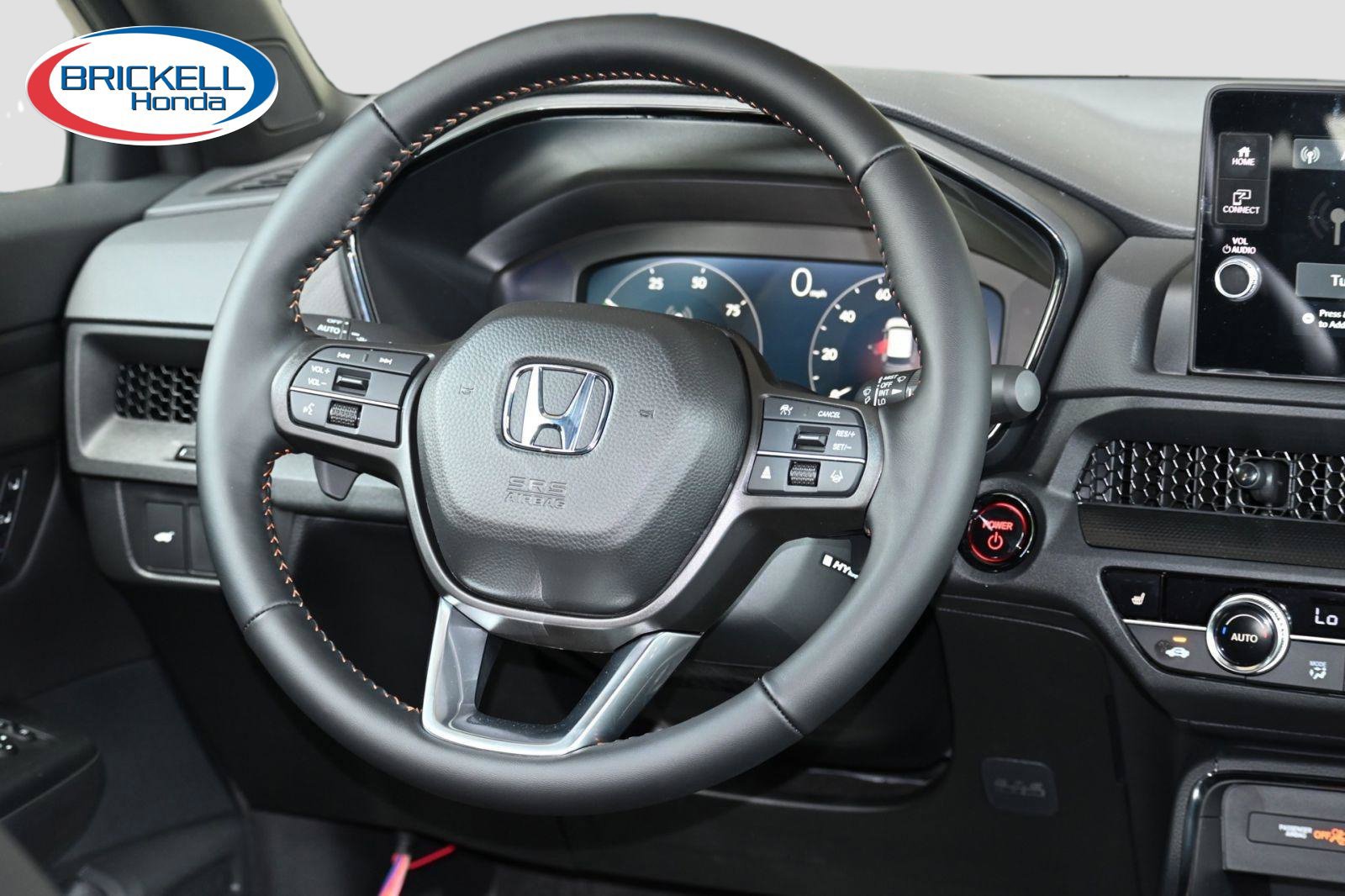 New 2026 Honda CR-V Sport-L image 21