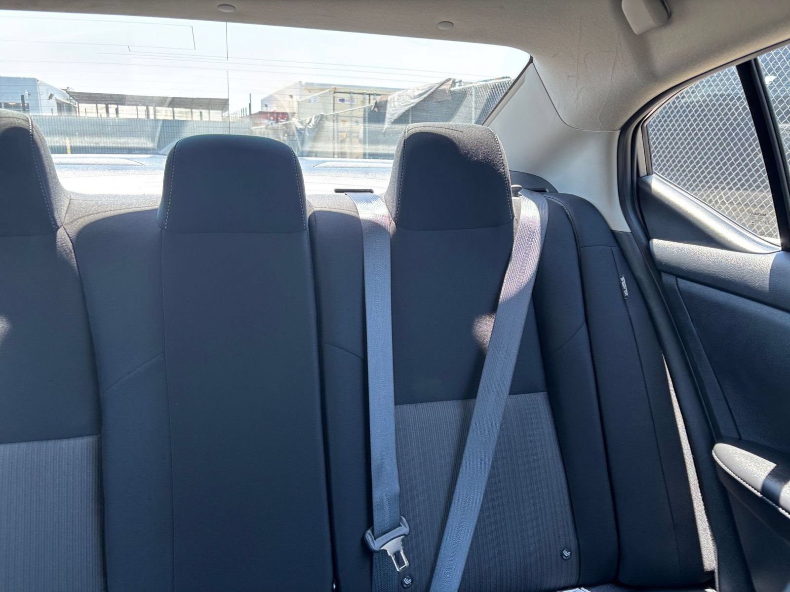 Used 2025 Nissan Sentra SV FWD image 37