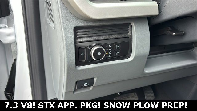 New 2026 Ford F250 XL w/ STX Appearance Package image 8