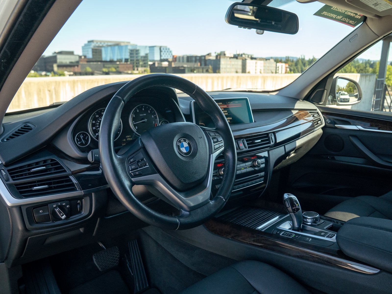 Used 2016 BMW X5 xDrive35i AWD/4WD image 16