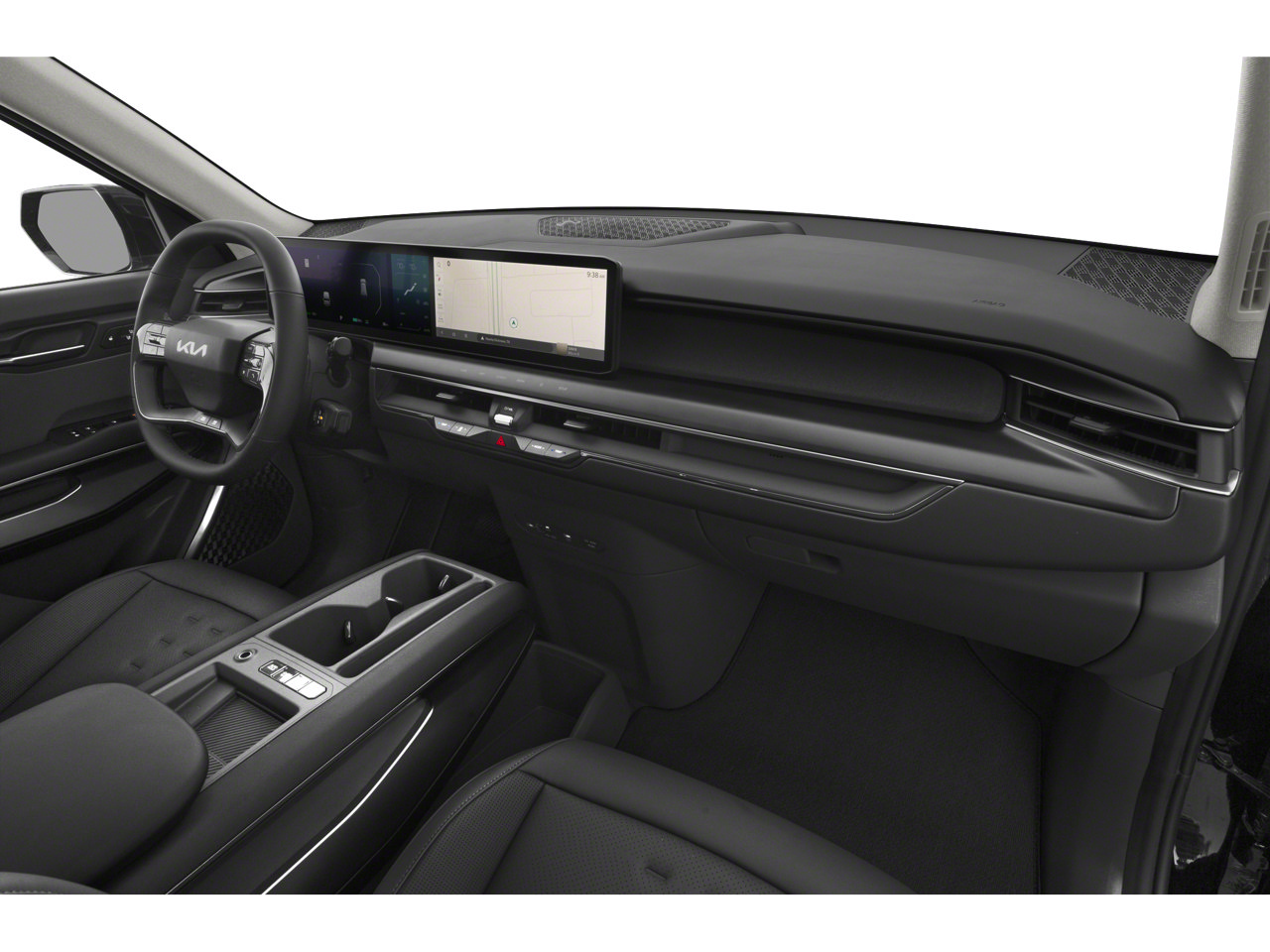 New 2026 Kia EV9 Wind AWD/4WD image 42