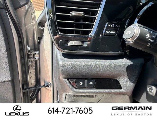 New 2026 Lexus NX 450h+ AWD w/ Luxury Package image 18