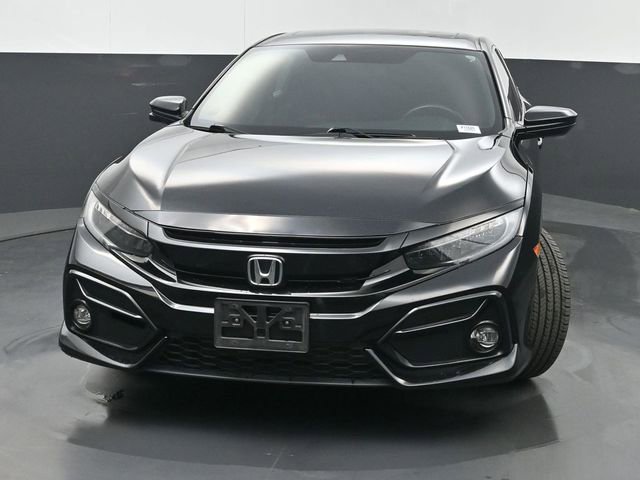 Used 2020 Honda Civic Si image 6